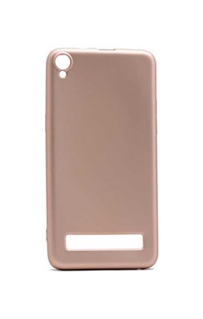 Vestel Venüs V3 5020 Uyumlu Kılıf Zore Premier Silikon Kapak Vestel Venüs V3 5020 Uyumlu Kılıf Zore Premier Silikon Kapak