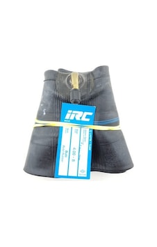 Anlaş Irc 4.00-8 Tr87 Eğri Supap İç Lastik Anlaş Irc 4.00-8 Tr87 Eğri Supap İç Lastik