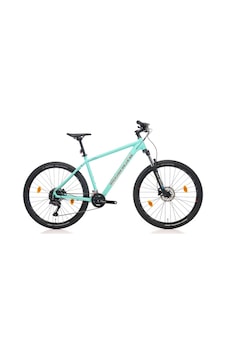 Bıanchı Magma 27s Cues Erkek Dağ Bisikleti 430h Hd 27.5 Jant 18 Vites Celeste Sılver Çok Renkli Bıanchı Magma 27s Cues Erkek Dağ Bisikleti 430h Hd 27.5 Jant 18 Vites Celeste Sılver Çok Renkli