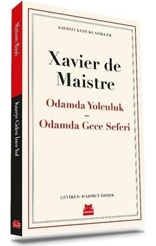Odamda Yolculuk Odamda Gece Seferi
