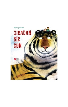 Sıradan Bir Gün Ciltli