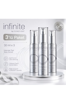 Infinite Firming Serum 3'lü Paket Infinite Firming Serum 3'lü Paket