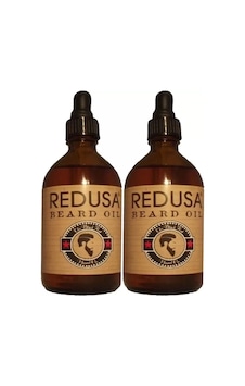 Redusa Sakal Yağı Beard Oil 2 Adet 100 Ml Ölçeğinde Redusa Sakal Yağı Beard Oil 2 Adet 100 Ml Ölçeğinde
