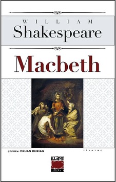 Macbeth-dünya Klasikleri Macbeth-dünya Klasikleri
