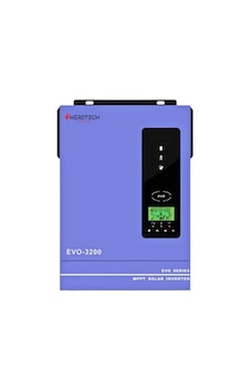 Herotech 3.2 Kw Akıllı İnverter