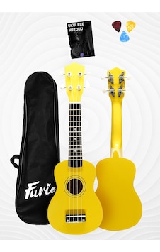 Fu-21y Soprano Boy Ukulele Fu-21y Soprano Boy Ukulele