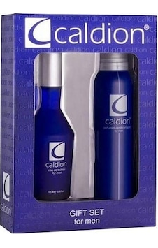 Caldion Erkek Parfüm 100 ML + Deodorant 150 ML Caldion Erkek Parfüm 100 ML + Deodorant 150 ML