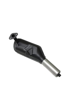 Peugeot Pejo 103-105 Turbo Egzoz Siyah Bogaz Takviyeli Peugeot Pejo 103-105 Turbo Egzoz Siyah Bogaz Takviyeli