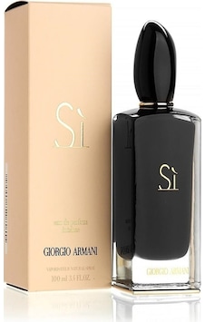 Giorgio Armani Si İntense Kadın Parfüm EDP 100 ML Giorgio Armani Si İntense Kadın Parfüm EDP 100 ML