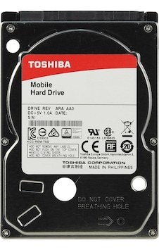 Toshiba MQ01ABF050M 2.5" 500 GB 5400 RPM 8 MB SATA 3 HDD Toshiba MQ01ABF050M 2.5" 500 GB 5400 RPM 8 MB SATA 3 HDD
