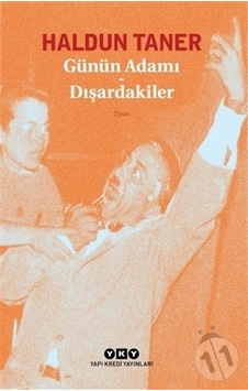 Günün Adamı - Dışardakiler N11.10422