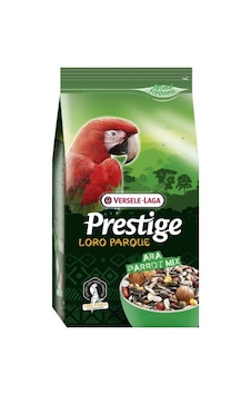 Versele Laga Loro Parque Ara Papağan Yemi 2 Kg Versele Laga Loro Parque Ara Papağan Yemi 2 Kg