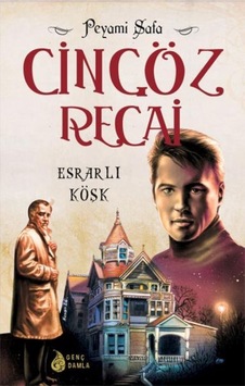 Cingöz Recai 04 Esrarlı Köşk - Fglt-752389