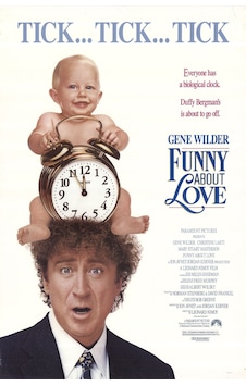 Dvd-Funny About Love / Aşka Dair Dvd-Funny About Love / Aşka Dair