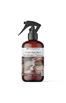 C22 Bazlı Protez Saç Bant Sökücüsü Temizleyicisi - 500 Ml C22 Solvent C22 Bazlı Protez Saç Bant Sökücüsü Temizleyicisi - 500 Ml C22 Solvent
