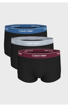 Calvin Klein Logolu Pamuklu 3 Pack Boxer Lv00nb43894m5 Erkek Boxer Lv00nb4389 4m5 Siyah Calvin Klein Logolu Pamuklu 3 Pack Boxer Lv00nb43894m5 Erkek Boxer Lv00nb4389 4m5 Siyah