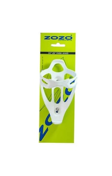 Zozo Bc29 Plastik Matara Kafesi Beyaz