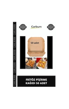 Özel Üretim Airfryer Uyumlu Yağ Geçirmez Yapışmaz Yanmaz Kesilmiş Fritöz Pişirme Kağıdı 50 Adet Çok Renkli Özel Üretim Airfryer Uyumlu Yağ Geçirmez Yapışmaz Yanmaz Kesilmiş Fritöz Pişirme Kağıdı 50 Adet Çok Renkli