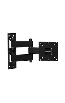 Vontech Vt-222 Hc 10-27 İnç Hareketli Lcd-led Tv Duvar Askı Aparatı Vontech Vt-222 Hc 10-27 İnç Hareketli Lcd-led Tv Duvar Askı Aparatı