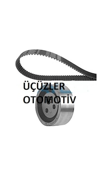 Triger Seti R9 R19 Clio1.2 1.4 Kauçuk Rulman 7701472726