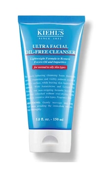 Kiehl's Ultra Facial Oil-free Cleanser 150. Ml - Yüz Temizleme Jeli Kiehl's Ultra Facial Oil-free Cleanser 150. Ml - Yüz Temizleme Jeli