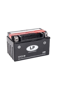 Lp Akü Ltx7a-bs 2010-2023 Peugeot Tweet 125 Lp Akü Ltx7a-bs 2010-2023 Peugeot Tweet 125