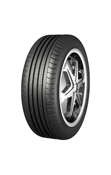 Nankang As-2 205/45R17 88V XL Yaz Lastiği 2025 Nankang As-2 205/45R17 88V XL Yaz Lastiği 2025