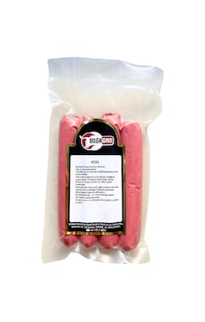 Boğadan Hot Dog Dana Sosis 2 KG