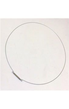 Arçelik Beko Altus Uyumlu Çamaşır Makinesi Körük Teli (5-7Kg) - 394805712 Arçelik Beko Altus Uyumlu Çamaşır Makinesi Körük Teli (5-7Kg) - 394805712
