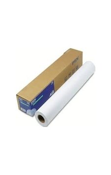 Epson C13s045008 610mmx50 Mm/24"x164"/205 Gsm Standart Proof Paper 60cm Epson C13s045008 610mmx50 Mm/24"x164"/205 Gsm Standart Proof Paper 60cm