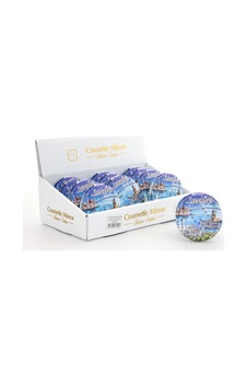 1 Adet El Aynası Taşlı İstanbul Tasarımı Kalın Model 7x7 Cm Boyutlu Makyaj Aynası Ve Hand Mirror Altın 1 Adet El Aynası Taşlı İstanbul Tasarımı Kalın Model 7x7 Cm Boyutlu Makyaj Aynası Ve Hand Mirror Altın