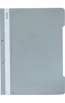 Leitz Telli Gri Dosya 50 Li 4189t Leitz Telli Gri Dosya 50 Li 4189t