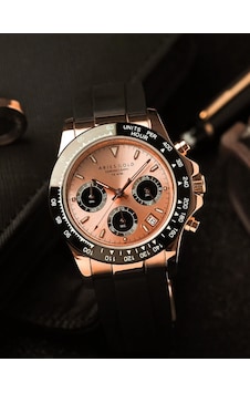 Arıes Gold G 7024a Rgbk-rgbk Erkek Kol Saati Rose Gold Arıes Gold G 7024a Rgbk-rgbk Erkek Kol Saati Rose Gold