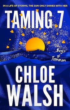 Taming 7 The Boys Of Tommen 5 Taming 7 The Boys Of Tommen 5