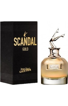 Jean Paul Gaultier Scandal Gold Kadın Parfüm EDP 80 ML Jean Paul Gaultier Scandal Gold Kadın Parfüm EDP 80 ML