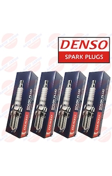 Denso Ateşleme Buji Takımı 4'lü K16pr-u11 Denso Ateşleme Buji Takımı 4'lü K16pr-u11
