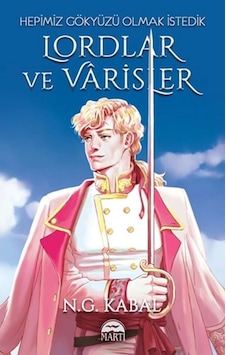 Lordlar Ve Varisler - Hepimiz Gökyüzü Olmak İstedik Beyaz Şömiz Lordlar Ve Varisler - Hepimiz Gökyüzü Olmak İstedik Beyaz Şömiz