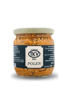 Tkv Bal Polen 250 G Tkv Bal Polen 250 G