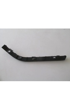 Hyundai Accent Blue 2011-2018 Arka Tampon İç Bağlantı Braketi Sol Oem No: 866131r000 Hyundai Accent Blue 2011-2018 Arka Tampon İç Bağlantı Braketi Sol Oem No: 866131r000
