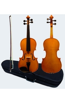 Keman Johanse Model 121 Set I Bernstein 1/2 Keman Johanse Model 121 Set I Bernstein 1/2
