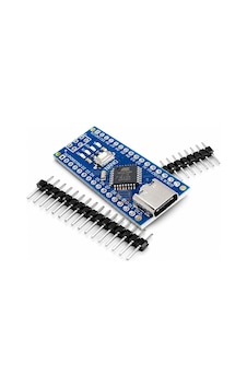 Arduino Nano Type-c Atmega328p Ch340 Usb-c Geliştirme Kartı Arduino Nano Type-c Atmega328p Ch340 Usb-c Geliştirme Kartı