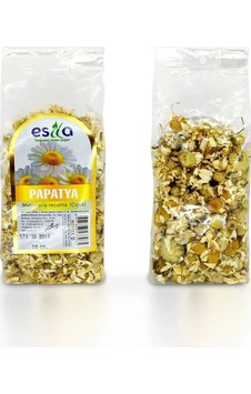 Poşet Papatya 50 Gr. Standart Poşet Papatya 50 Gr. Standart