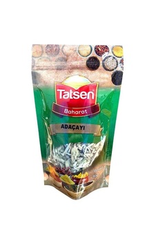 Tatsen Ada Çayı 25 G Tatsen Ada Çayı 25 G