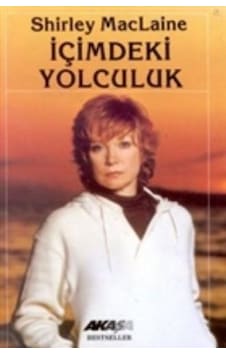 İçimdeki Yolculuk - Fatoş Dilber - Akaşa Yayın İçimdeki Yolculuk - Fatoş Dilber - Akaşa Yayın