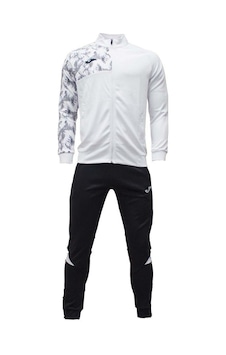 Lescon Joma Premium Kamp Eşofman Takımı Beyaz