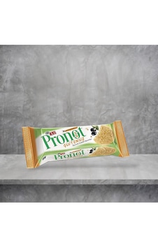 Pronot Glutensiz Kurabiye Zeytinli 85 Gr Pronot Glutensiz Kurabiye Zeytinli 85 Gr