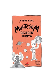 Muhteşem Gezegen - Dünya
