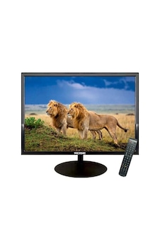 Rose Tv & Monitör 19" Sesli Kumandalı + Uydu Alıcısı + Askı Aparatı Rose Tv & Monitör 19" Sesli Kumandalı + Uydu Alıcısı + Askı Aparatı