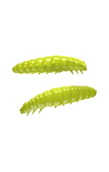 Libra Lures Larva Cheese Suni Yem Hot Yellow 35mm Libra Lures Larva Cheese Suni Yem Hot Yellow 35mm