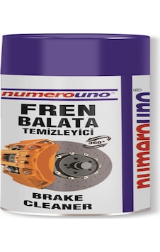 Fren Balata Sprey 500ml Numerouno